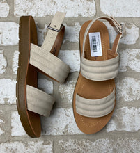 Load image into Gallery viewer, SODA Sandals NEW!- (Size 6.5)
