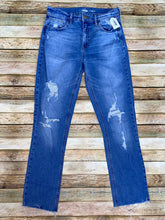 Load image into Gallery viewer, Old Navy Power Jean- (Size 2 TALL)
