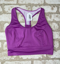 Load image into Gallery viewer, FP Movement Sports Bra- (S)
