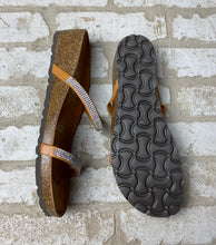 Load image into Gallery viewer, Italian Shoemakers Sandals NEW!- (Size 10)
