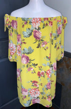 Load image into Gallery viewer, Modern Vintage Boutique Dress- (M)
