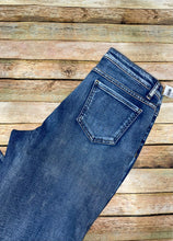 Load image into Gallery viewer, Tribal BF Jeans- (Size 12)
