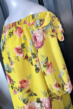 Load image into Gallery viewer, Modern Vintage Boutique Dress- (M)
