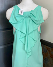 Load image into Gallery viewer, Brenda's Bow Tank- (S)
