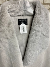 Load image into Gallery viewer, Twelfth Love Sweater Cardigan- (S)
