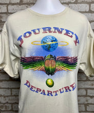 Load image into Gallery viewer, Band Tee Dress- (M)
