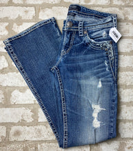 Load image into Gallery viewer, Silver Tuesday Low Boot- (Size 28")
