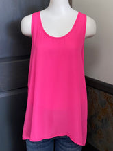 Load image into Gallery viewer, Brenda's Bow Tank- (S)
