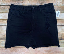 Load image into Gallery viewer, Vervet High Rise Skirt- (Size 28")
