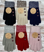Load image into Gallery viewer, Britt's Knits Gloves NEW!
