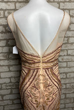 Load image into Gallery viewer, Mainstrip Dress NEW!- (L)
