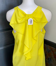 Load image into Gallery viewer, Brenda's Bow Tank- (S)
