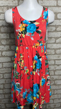 Load image into Gallery viewer, Pink Lily Dress NEW!- (S)
