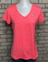 Load image into Gallery viewer, Under Armour Tee- (S)
