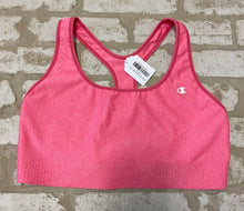 Load image into Gallery viewer, Champion Sports Bra- (XL)
