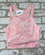 Load image into Gallery viewer, Anthropologie X Allfenix Sports Bra- (S)
